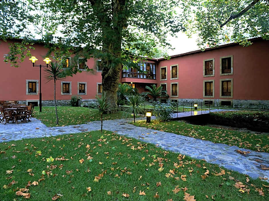 Parador de Gijon