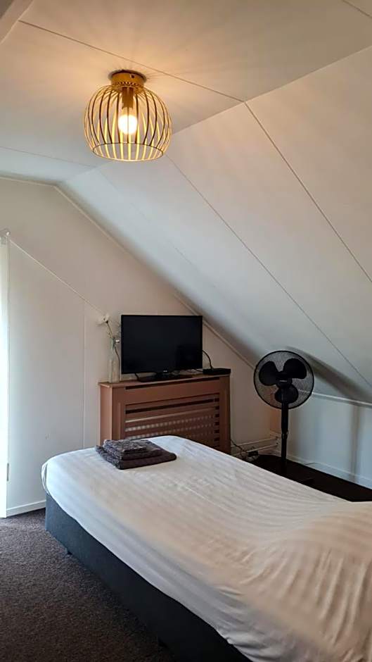 Logies De Sering Texel