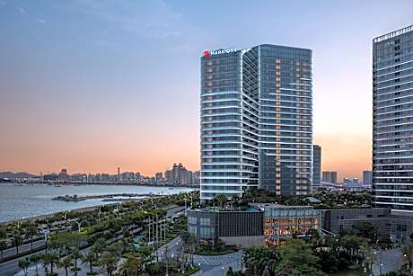Xiamen Marriott Hotel Haicang