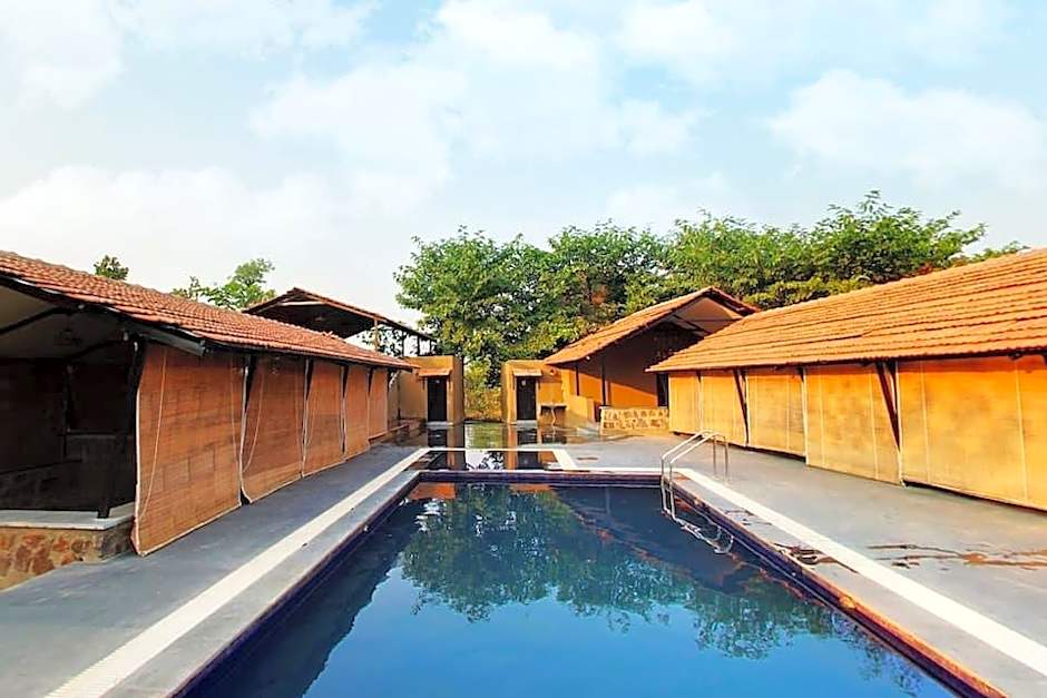 Spree Maati Jungle Resort, Bandhavgarh