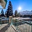 Pocaterra Inn & Waterslide