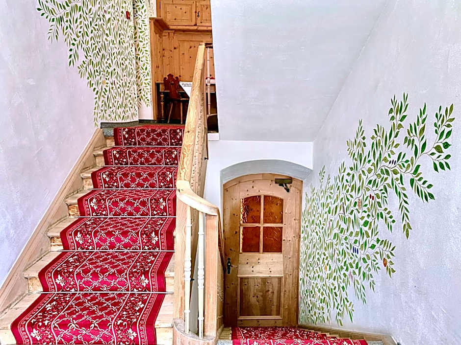 Hotel Central La Fainera Superior