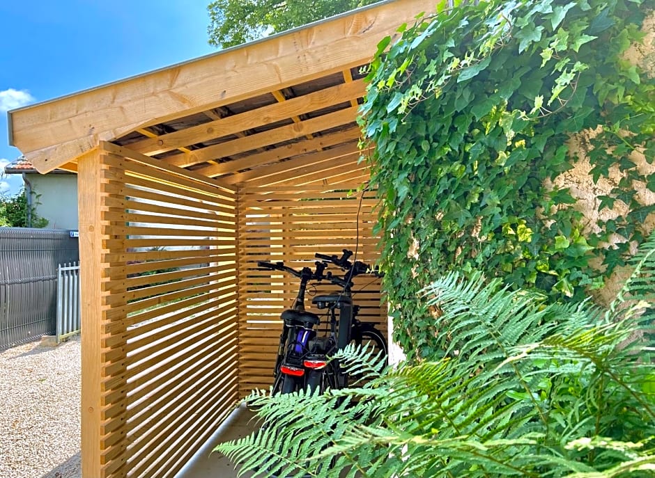 La Maison de Manolie