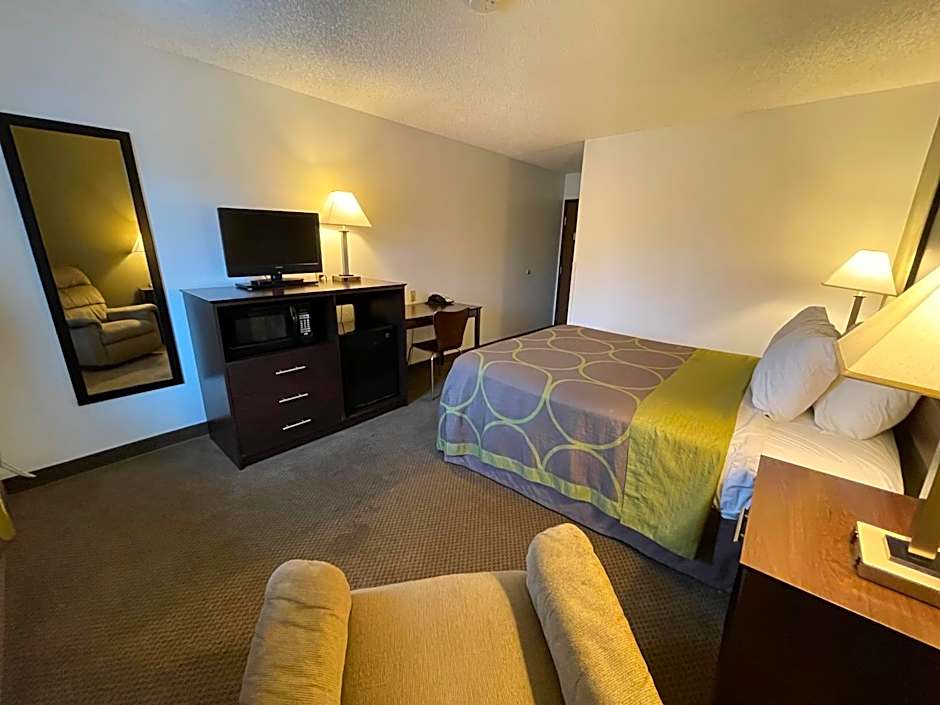 Studio 1 Hotel & Extended Stay - Missoula