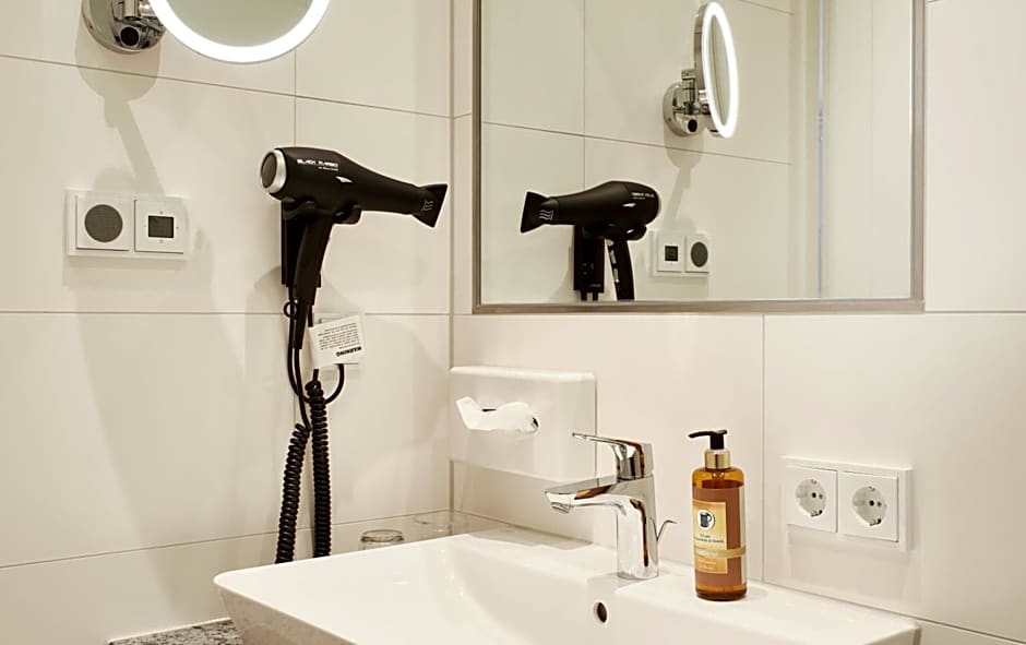 Hotel & Brauereigasthof Drei Kronen