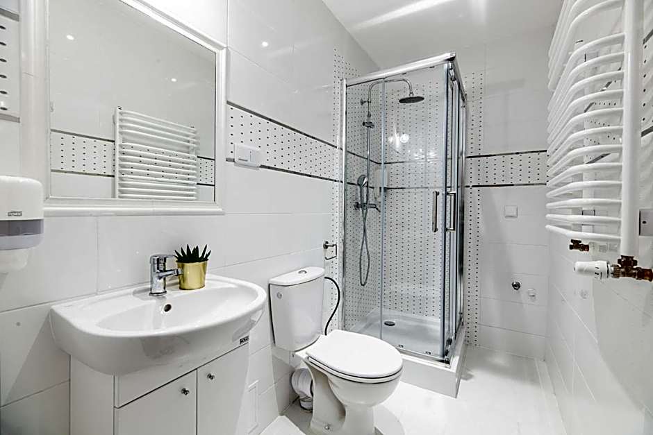 Dietla 32 Residence - ideal location in the heart of Krakow, between Main Square and Kazimierz District