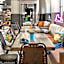 Moxy Lille City Center France