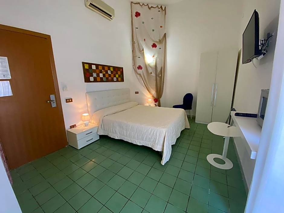 Hotel Vietri Coast