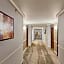 Lincoln Hotel Monterey Park Los Angeles