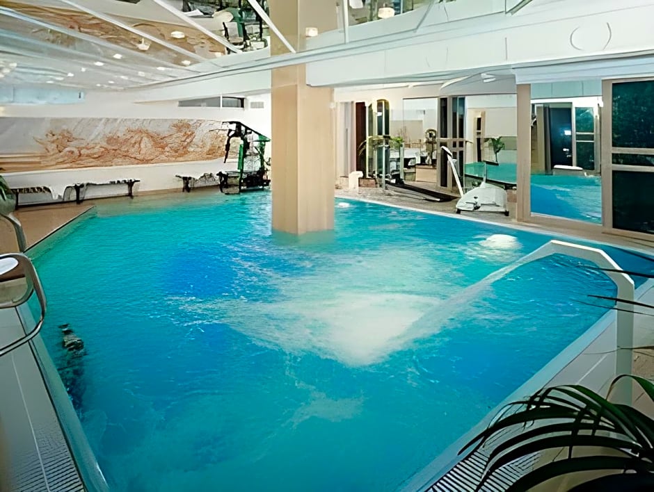 Grand Hotel Michelacci