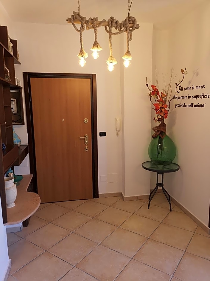 B&B Medusa House Gallipoli