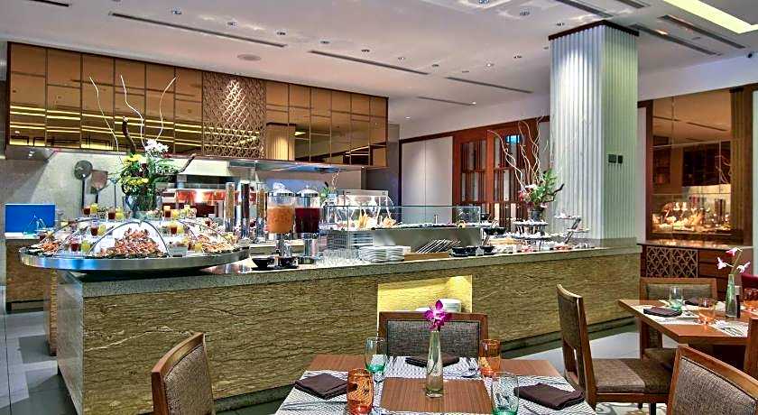 Hilton Colombo Residence