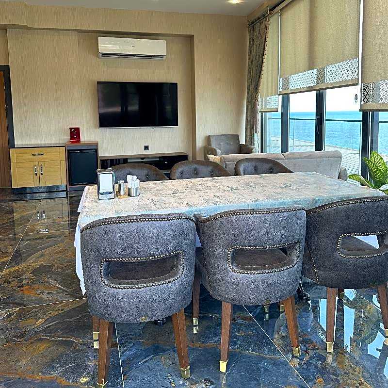 Fevzi Hoca Otel