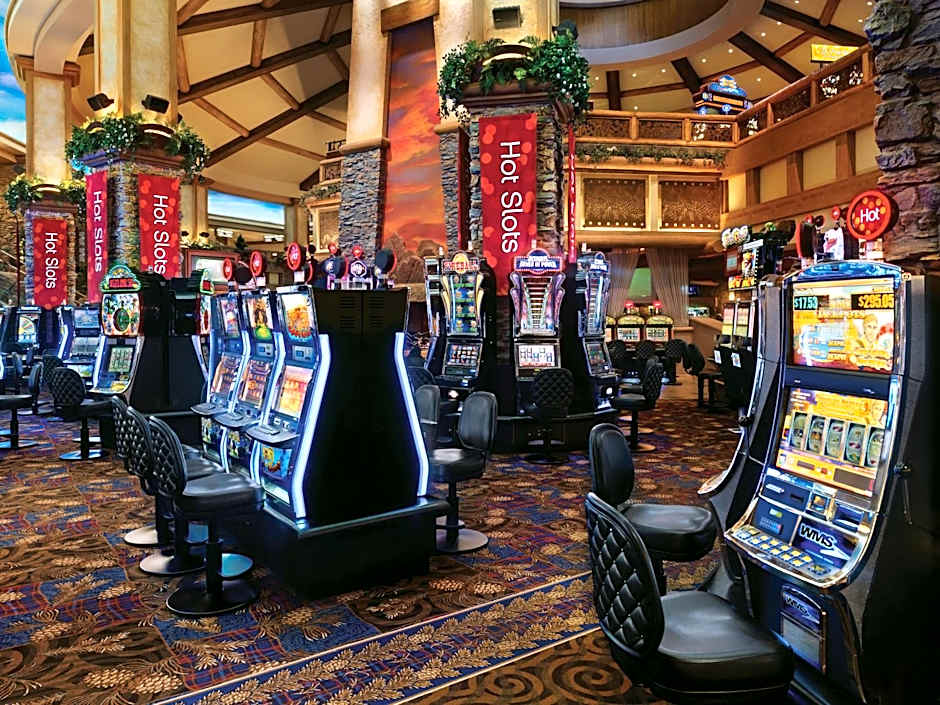 Ameristar Casino Black Hawk
