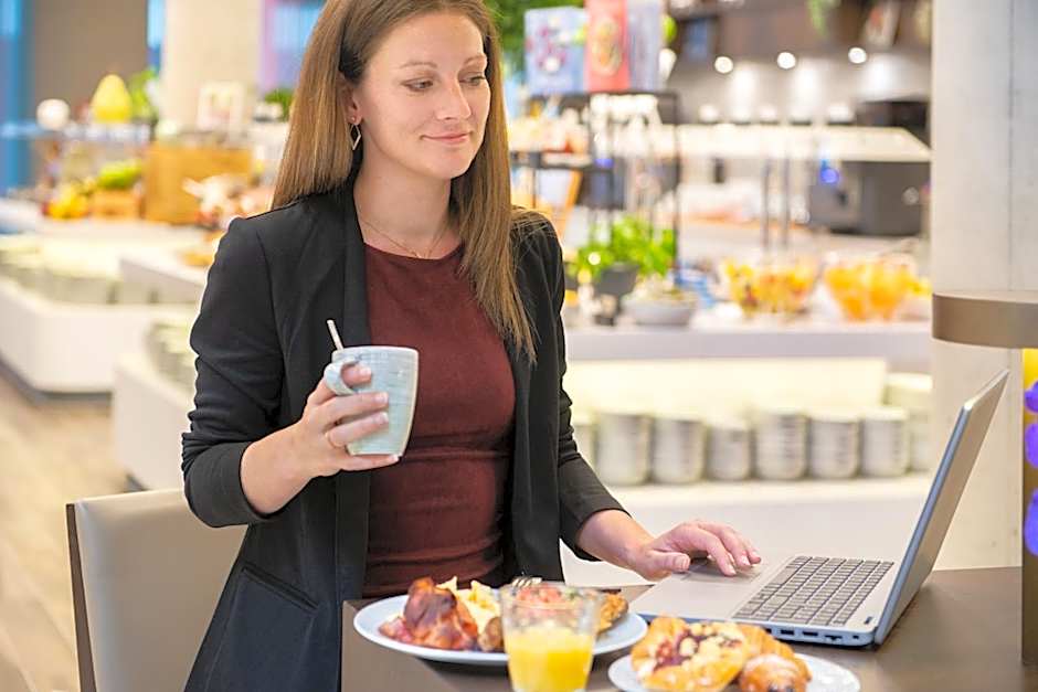 Hyatt Place Frankfurt Airport