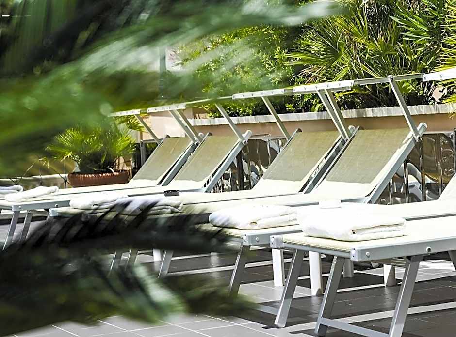 Hotel Nettunia