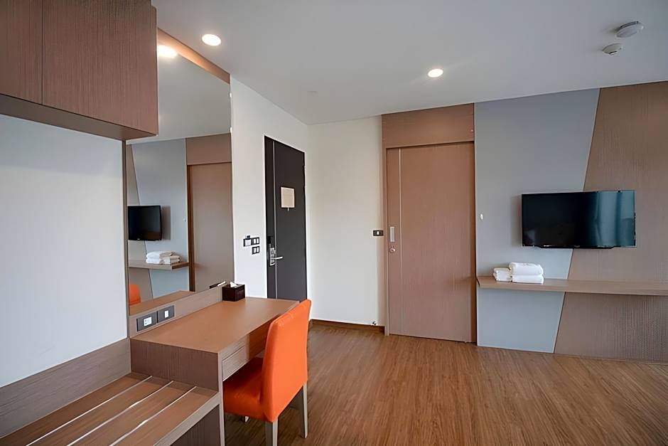 Phavina Grand Boutique