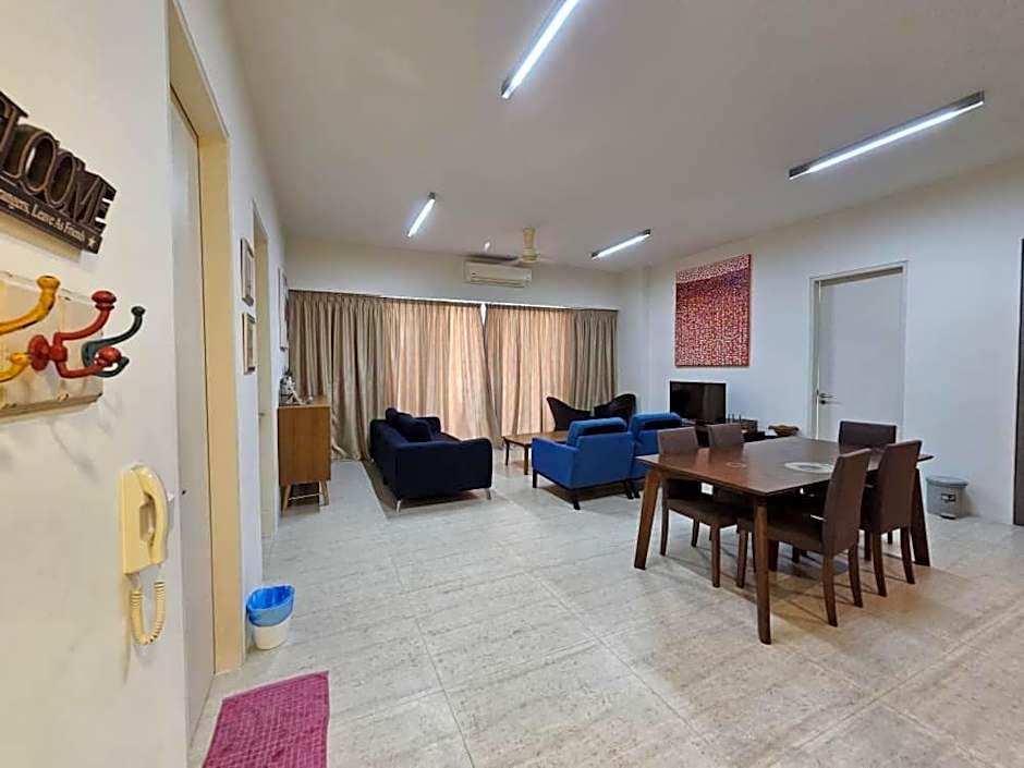 By The Sea with Side Seaview #363A