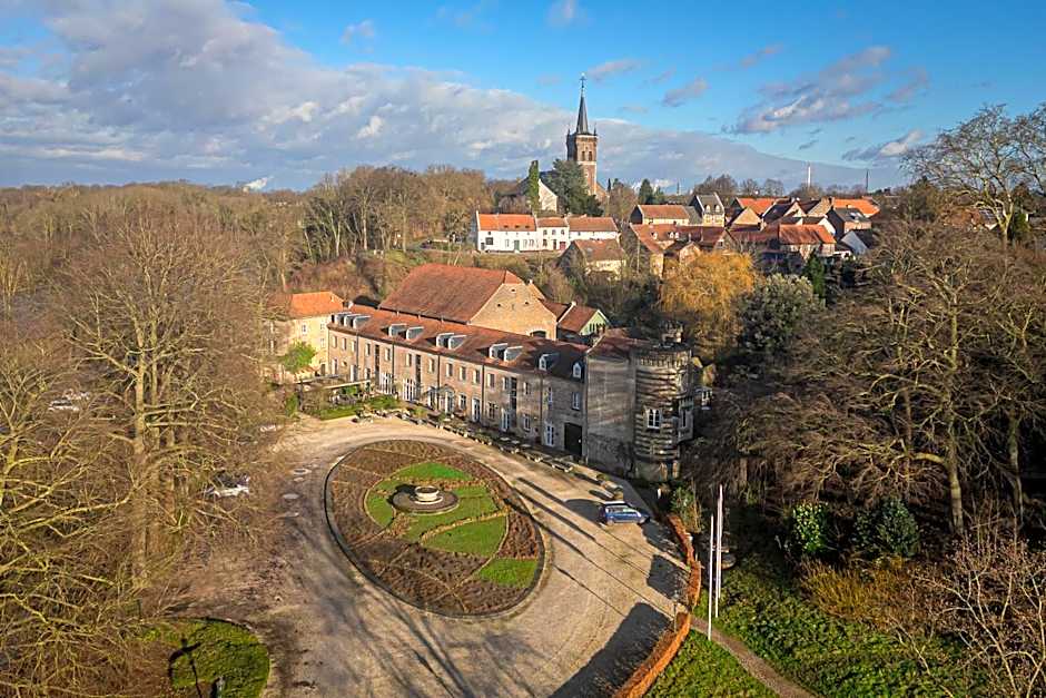 Hotel- en Restaurant Kasteel Elsloo