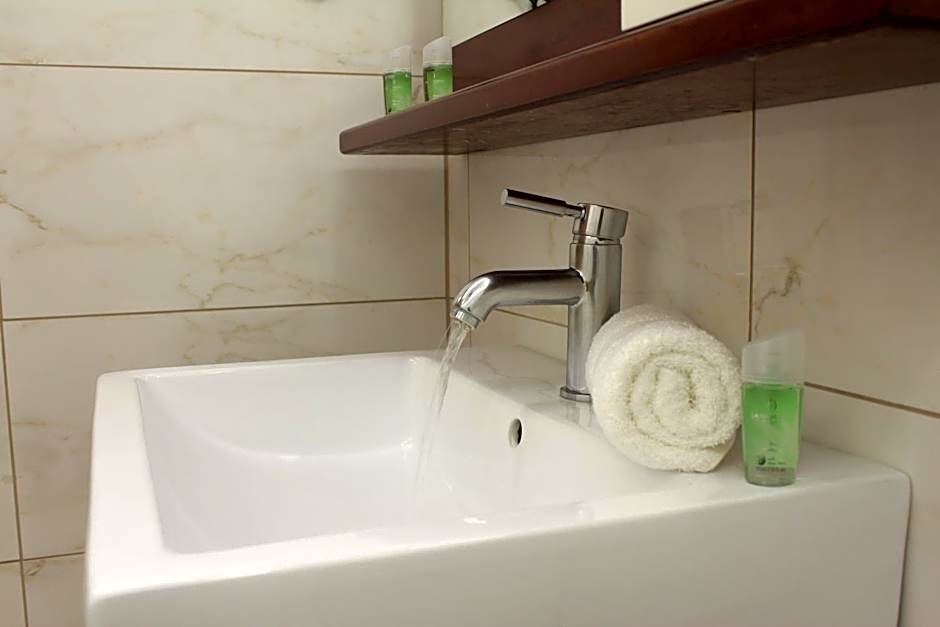 Galaxy Art Hotel