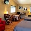 Dodge Peak Lodge