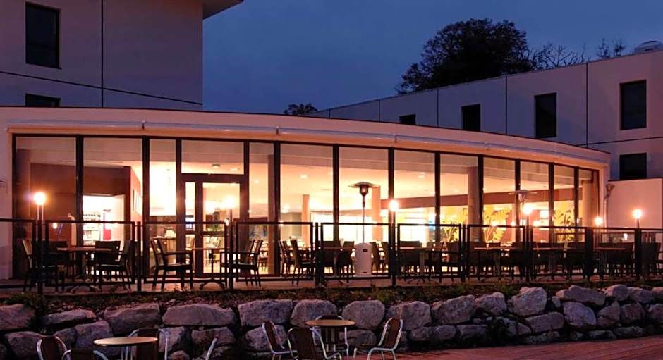 Hôtel Le Palladior Voiron