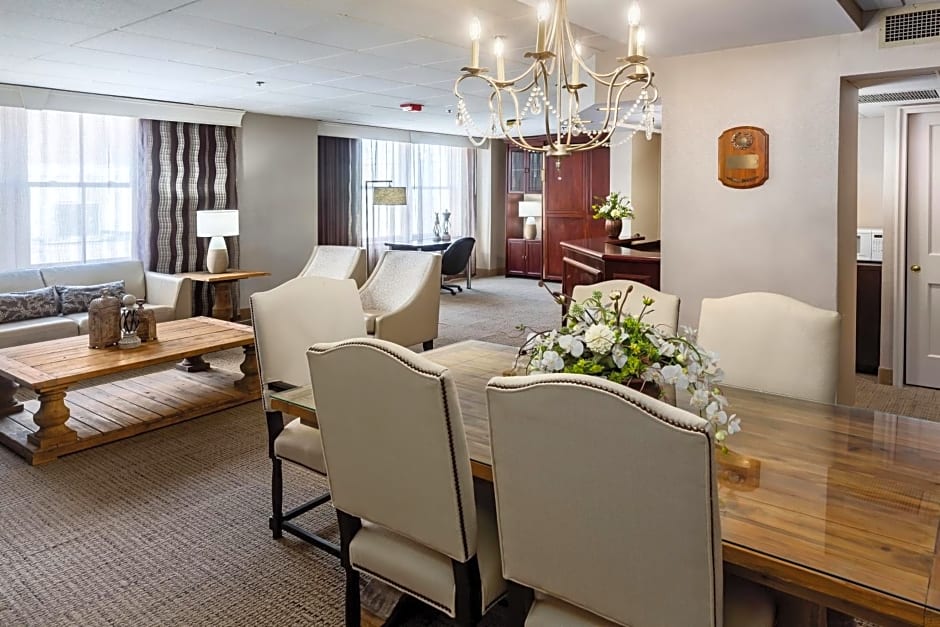 Park Place Hotel & Conference Center