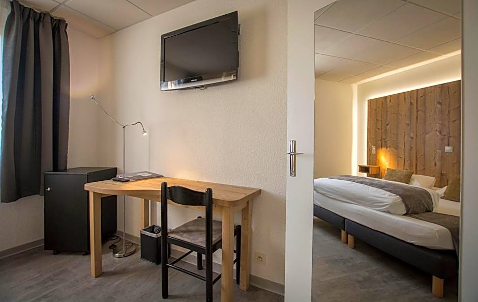 Logis Hotel des Cepages