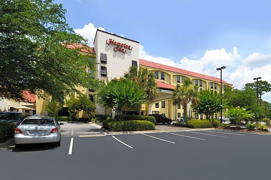 Hampton Inn Northwood