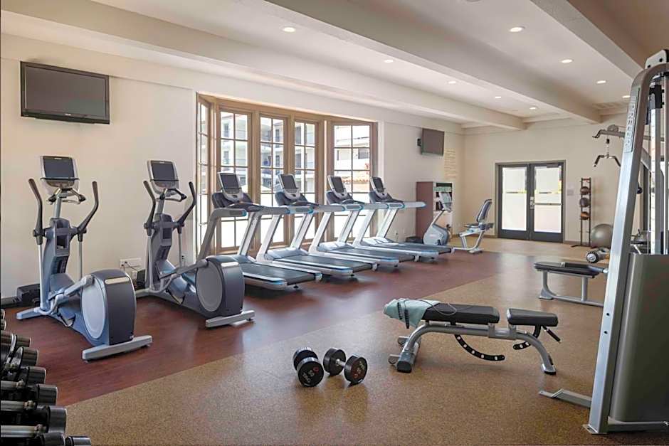 Embassy Suites by Hilton Palm Desert