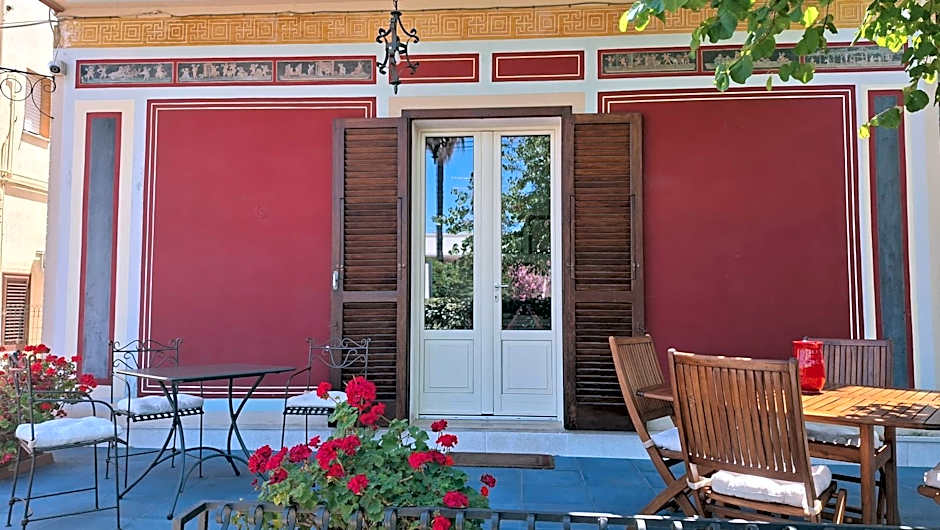B&B De Angelis