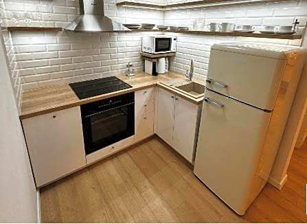 NOVERA Apartments - Galanda 24