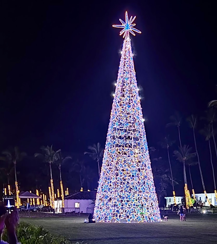 Recanto Toca das Plantas de Ilhabela I