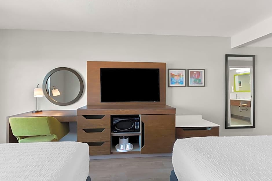 Hampton Inn By Hilton & Suites Phoenix/Gilbert