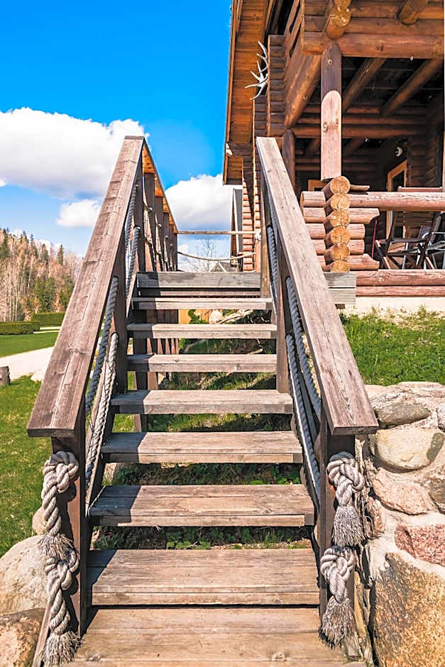 Külmamäe puhkemaja