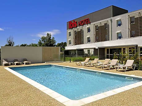 ibis Istres Trigance