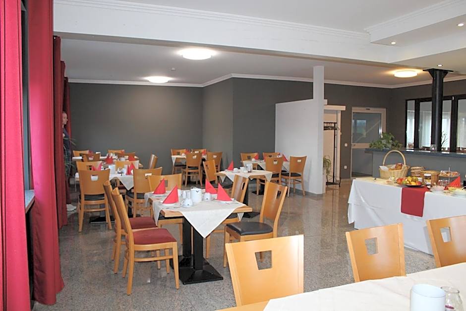 Heppenheimer Hof Hotel