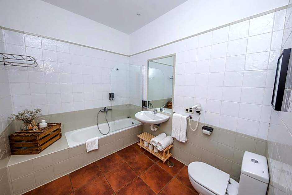 Hotel Rural Estación de la Dehesa