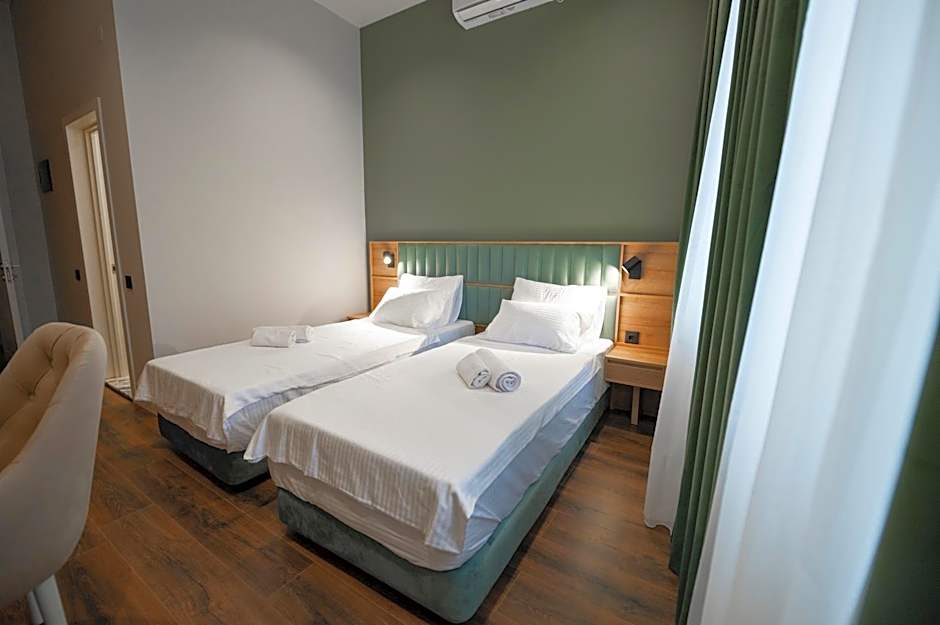 Central Hotel Kutaisi