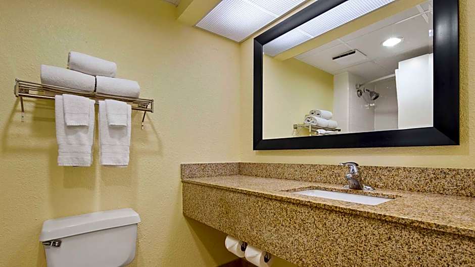 Best Western Gateway To The Keys