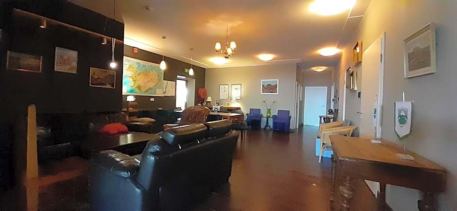 Tehúsið Hostel & Guesthouse