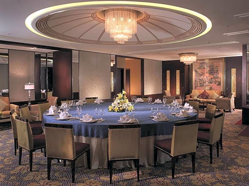 Jen Shenyang by Shangri-La