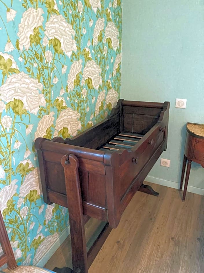 Chez Zoiseau et Zoiseautte