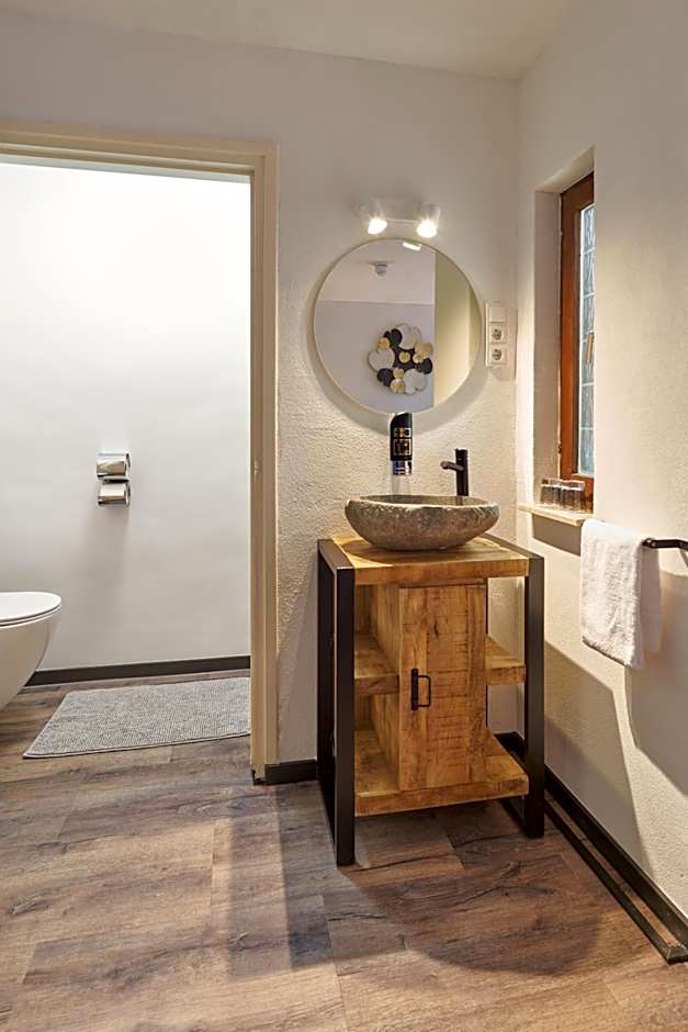 Bed and Breakfast De Heren van Valkenburg