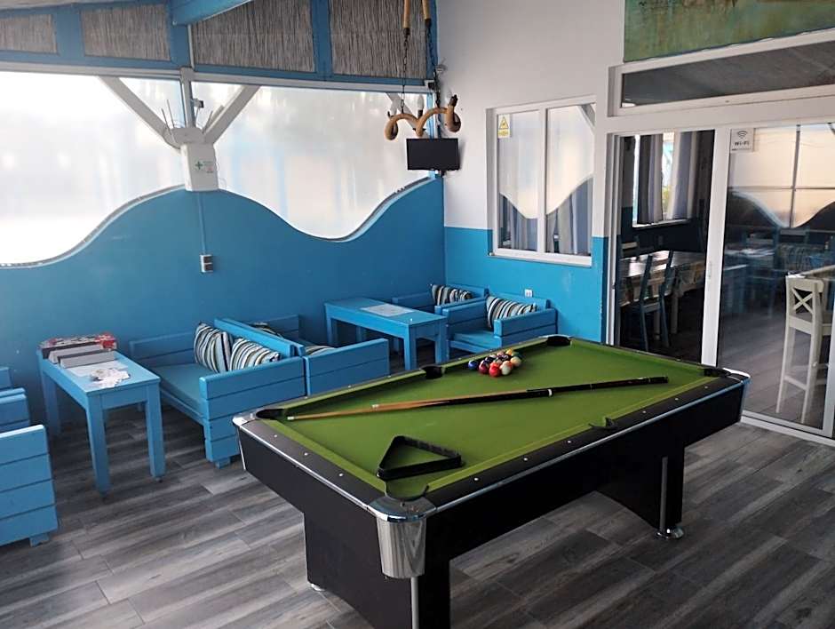 Blue Bungalow Jurilovca