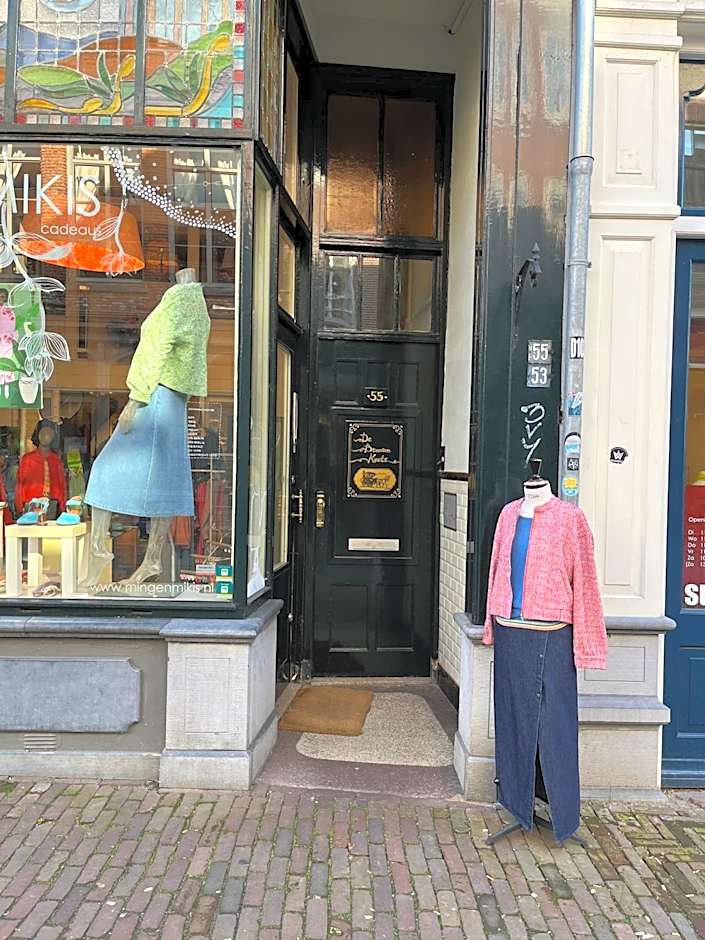 De Bronzen Koets