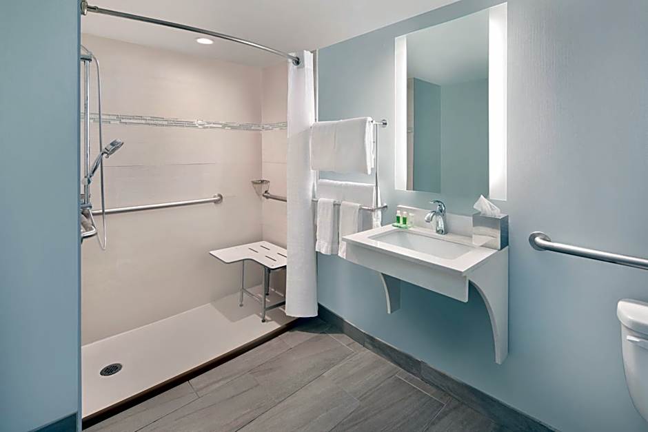 Holiday Inn University Area Charlottesville By IHG