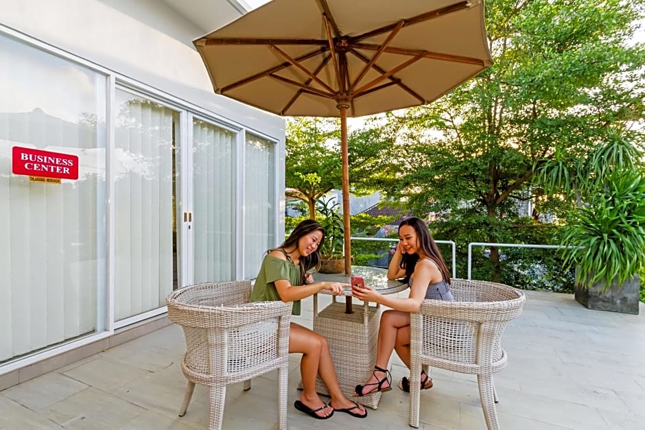 Seruni Guest House