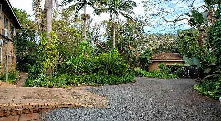 Ingwenya Lodge St Lucia