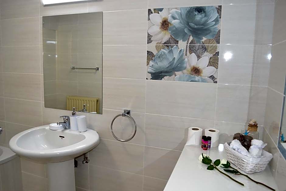 Marianna Hotel Apartments